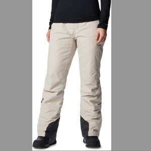 LIKE NEW Columbia Women's Bugaboo II Pants (Large)
